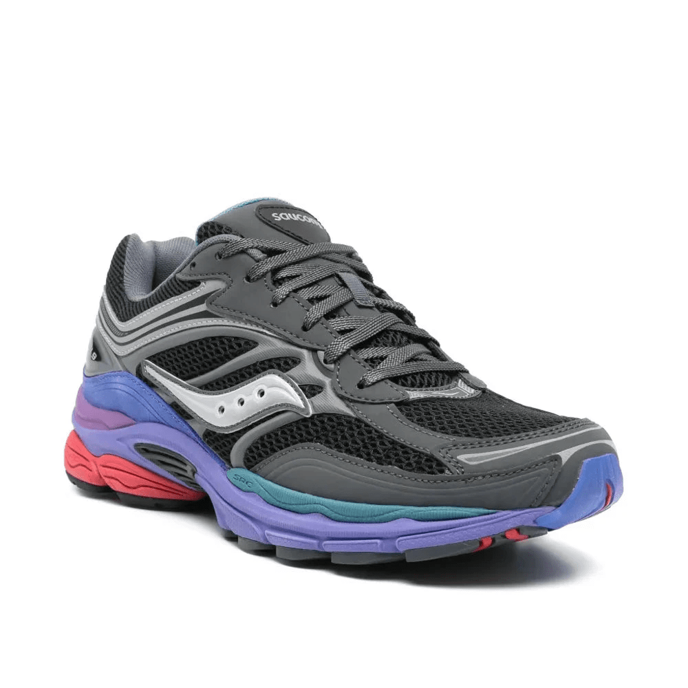 ProGrid Omni 9 Black Silver Galaxy - Sneakaddixct