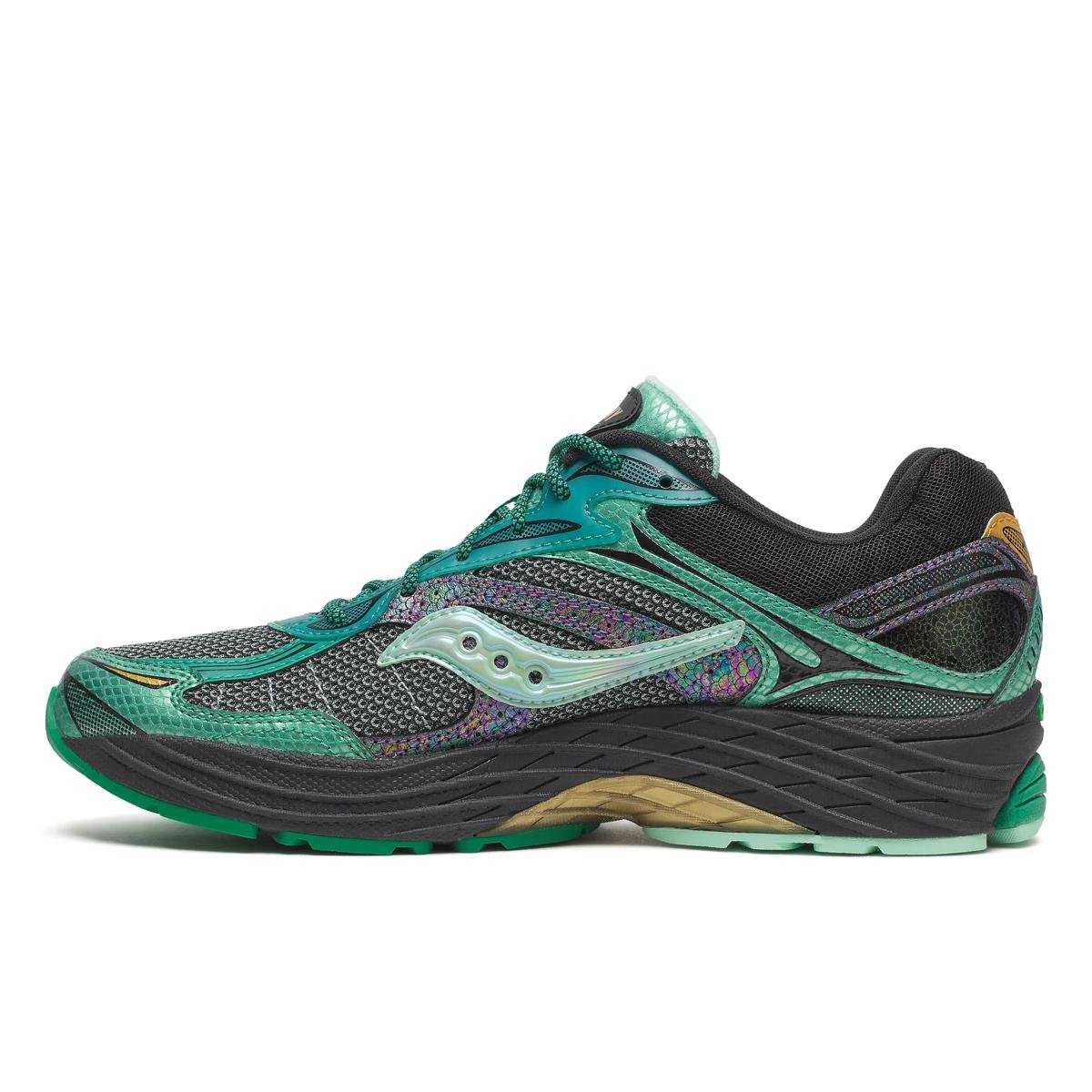 PROGRID OMNI 9 GLOWACONSTRICTOR - Sneakaddixct