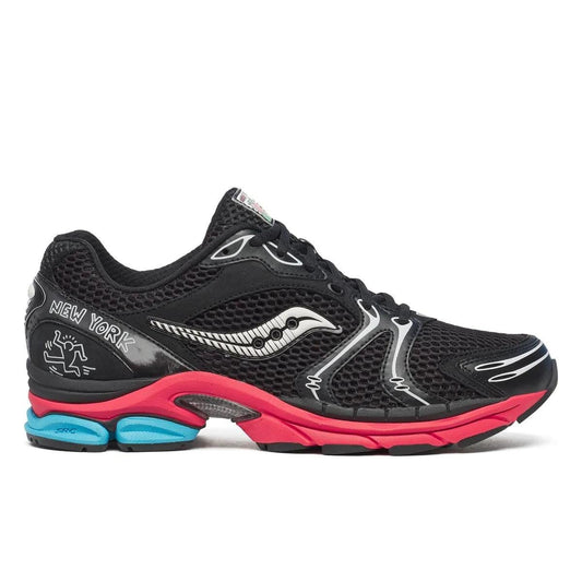 SAUCONY ProGrid NYC Triumph 4 - Sneakaddixct