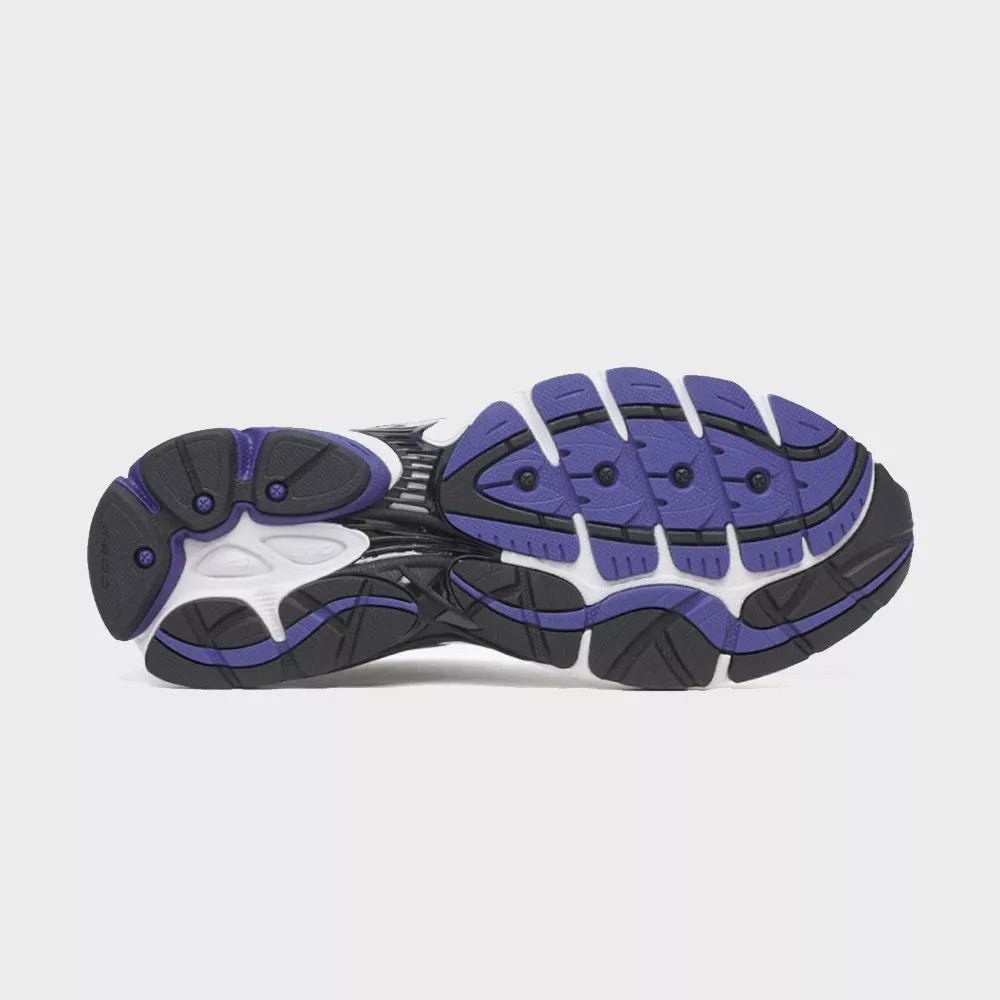 Saucony ProGrid Omni 9 Navy - Sneakaddixct