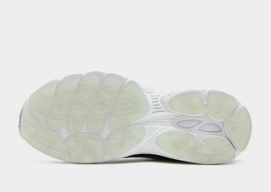 Saucony ProGrid Omni 9 Noir/Blanc - Sneakaddixct